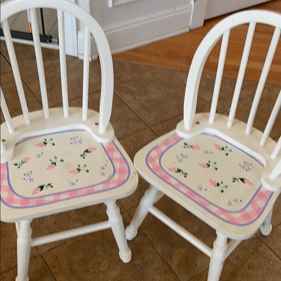 Other - Kids chairs
